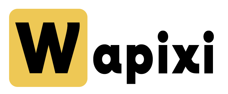 Logo Wapixi